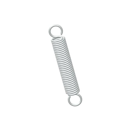 Approved Vendor Extension Spring, O= .188, L= 1.13, W= .026 G109960196